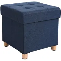 Songmics Storage Ottoman