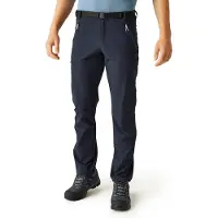 Regatta Wanderhose Xert III