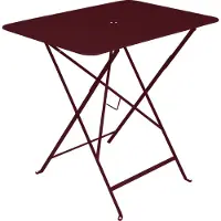 Fermob Bistro Tisch 77x57 cm Stahl