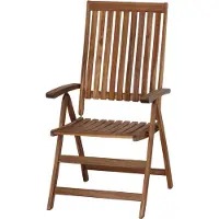 Gardamo Paleros Klappsessel