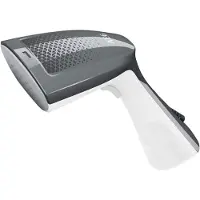 AEG Dampfbürste HS6-1-2EG DELICATE 6000 HS6-1-2EG Executive Grey