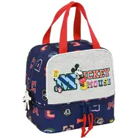 Safta Lunchtasche