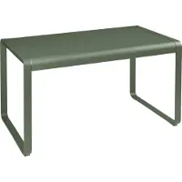 Fermob Bellevie Tisch 140x80 cm Stahl/Aluminium