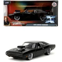 Jada Fast & Furious 10 Die-cast Modell 1/24 1970 Dodge