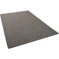Snapstyle Streifenberber Teppich Marta