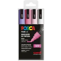 Posca Marker PC-5M Rundspitze