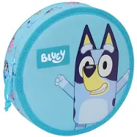 Bluey Federmä ppchen 18Stü ck