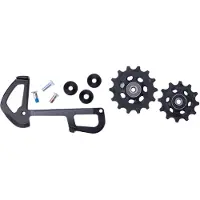 Sram Walze Ex1 Rd Pulleys And Inner Cage