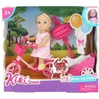 Kiki doll