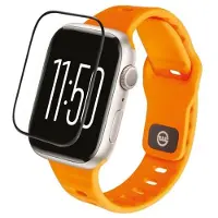 Mobile Origin Screen Guard Spare Hybrid film - Apple Watch 6/5/4/SE 44mm