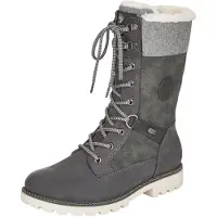Remonte Stiefel Stiefel Kunstleder/Textil