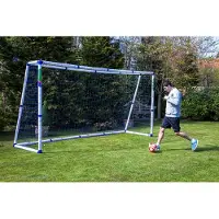 My Hood Target-Sport Pro 8 - 400x200 cm