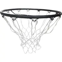 ASG Basketball Basket with Net