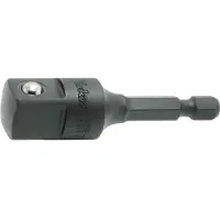 Ko-Ken Verbindungsstück 1/2" - 1/4"