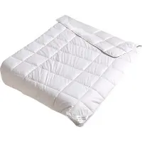 TRAUMSCHLAF Alpaka Bettdecke Pako medium, Füllung: 100% Alpakawolle 140x220 cm