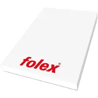 Regulus PET-Folie SIGNOLIT-C, weiss, DIN A3 für SW/Farbkopierer und SW/Farblaserdrucker, beidseitig