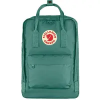 Fjällräven Rucksack Kånken Laptop 15'' Grün Unisex