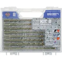 Alpen A Forged Tool 09084055