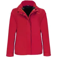 PRO-X elements funktionsjacke damen agnes