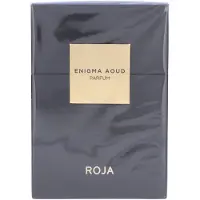 Roja Parfums Enigma Aoud Parfém 50 ml W