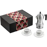 Alessi Kaffee-Geschenkset & Coffee