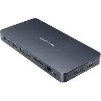 Hyper USB-C HyperDrive Next 10-Port-Dockingstation