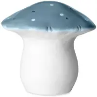 Heico Pilzlampe groß jeans