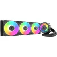 Arctic Cooling Freezer Iii Pro A-rgb Wasserkühlung 360 Mm