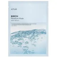 ANUA Birch Moisture Tuchmaske 25 ml