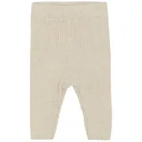 CeLaVi Leggings Wolle, Dune Melange, 70