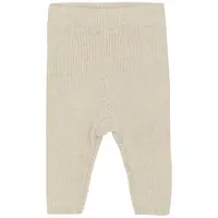 CeLaVi Leggings Wolle, Dune Melange, 80