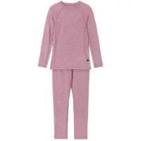 Reima Kinsei grey pink (4500) 80 cm