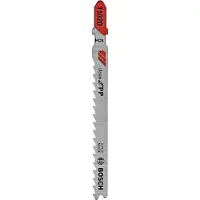 Bosch Stichsägeblatt HCS, T 102 D Clean for PP