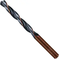 Alpen Spiralbohrer