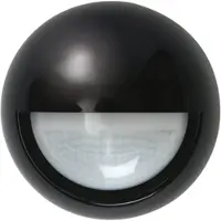 ESYLUX Bewegungsmelder MD-W 200i schwarz