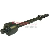 METZGER Axialgelenk, Spurstange KIT + GREENPARTS 51023908