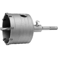 YATO Concrete Core Drill Bit SDS-plus 65mm (YT-4402)