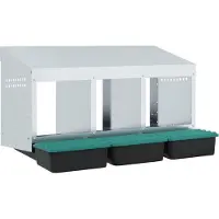 vidaXL Yatonon