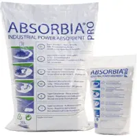Absorbia Pro Bindemittel, umweltfreundlich 30 Liter - Sack