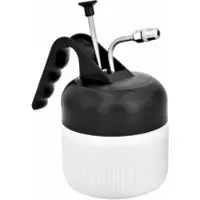 Morath Edelstahlsprüher Heros-Serie 000508 , Heros 500 ml, mit Wachsdüse