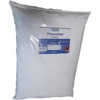 Freuco Compact Vollwaschpulver Freucomat 300421 , 20 kg - Sack für 300 Waschladungen