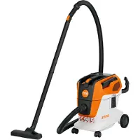 Stihl Akku-Nass- und Trockensauger SEA 60 L ohne Akku und Ladegerät