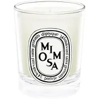 Diptyque Mimosenkerze 70 g