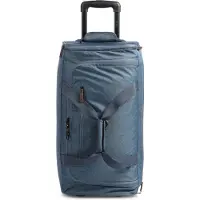 Delsey Maubert 2.0 64 Cm 57l Koffer Auf Rollen Blau L Blau L