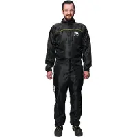 Mirka Coverall Light Line Schutzanzug – XXL / 1 Stück