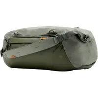 Peak Design Travel Duffel 50L, Salbei