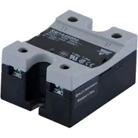 Carlo gavazzi RM1A48D75 - Halbleiterrelais Industriegehäuse 75A 480VAC (RM1A48D75)