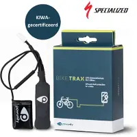 PowUnity Gps-Tracker Brose Specialized