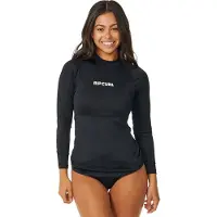 Rip Curl Classic Surf Upf Langarm-rash Guard