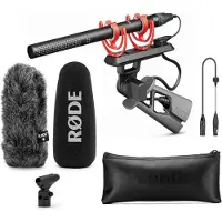 Rode NTG5 Shotgun Mikrofon